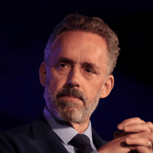 Jordan Peterson