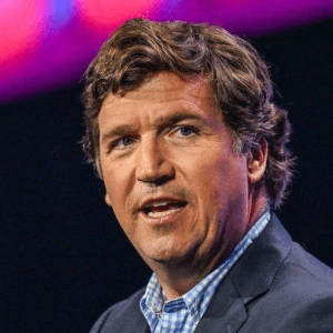 Tucker Carlson