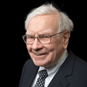 Warren Buffett