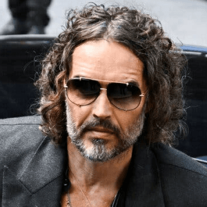 Russell Brand
