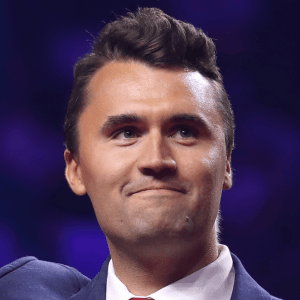 Charlie Kirk