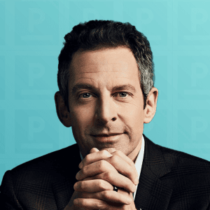 Sam Harris