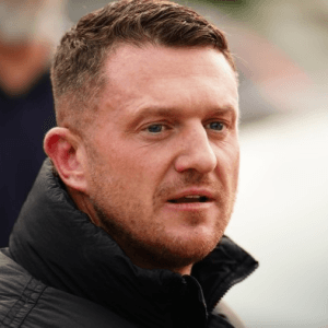 Tommy Robinson
