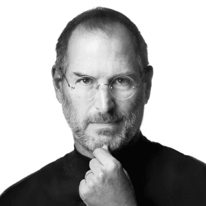 Steve Jobs