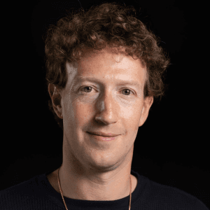 Mark Zuckerberg
