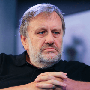 Slavoj Žižek